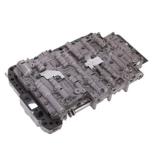 Transmission Valve Body With Solenoid 09D325039A for Audi Q7 VW Touareg V6 V8 02-11 - KUDUPARTS