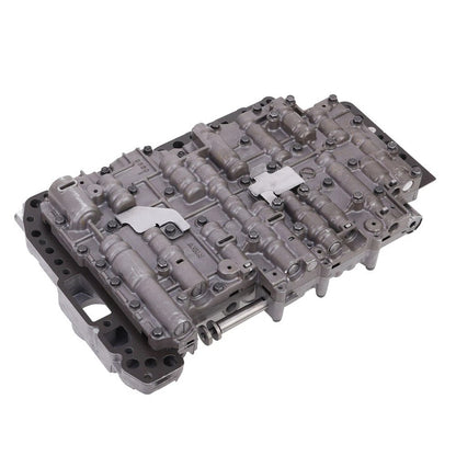 Transmission Valve Body With Solenoid 09D325039A for Audi Q7 VW Touareg V6 V8 02-11