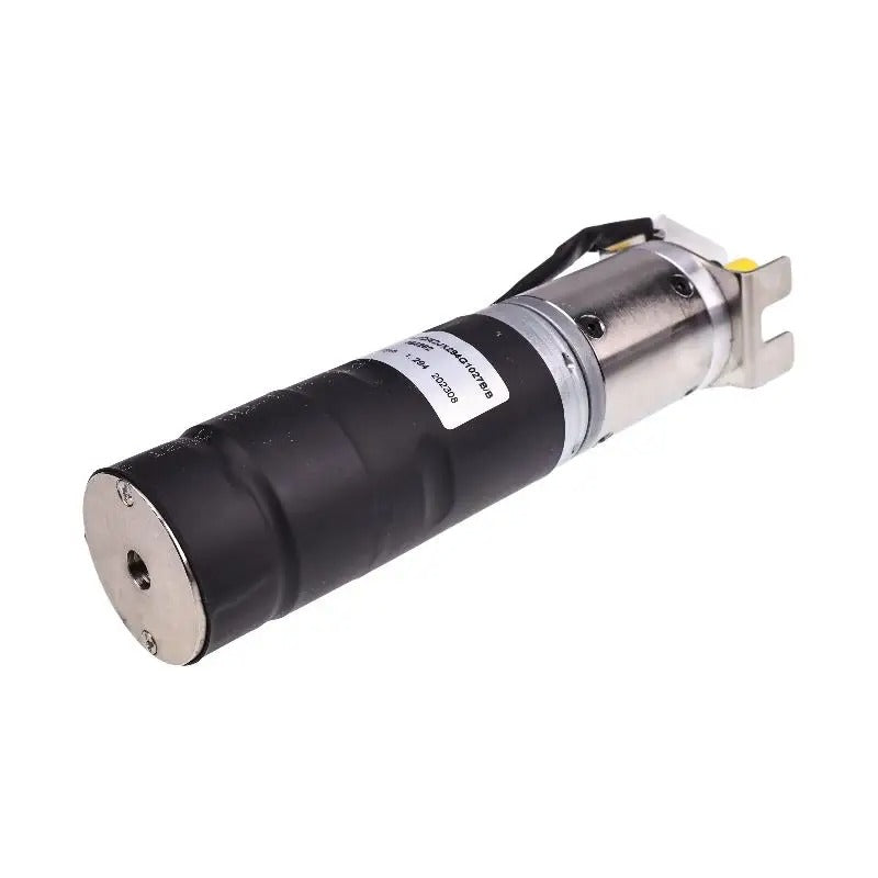 Moteur de frein coulissant mural encastré 12 volts CC 42 mm pour camping-car Lippert 364262