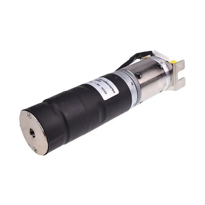 Moteur de frein coulissant mural encastré 12 volts CC 42 mm pour camping-car Lippert 364262