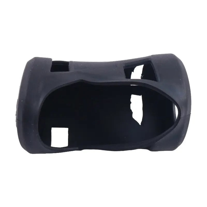 Soufflet en caoutchouc de rechange pour meuleuse d'angle droite Milwaukee 49-16-2485 M12 Fuel 1/4"