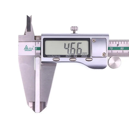 2 Pieces Rear Wheel Axle Square Key M82401 for John Deere LA100 LA105 LA110 LA115 LA120 LA125 LA130 LA135 LA140