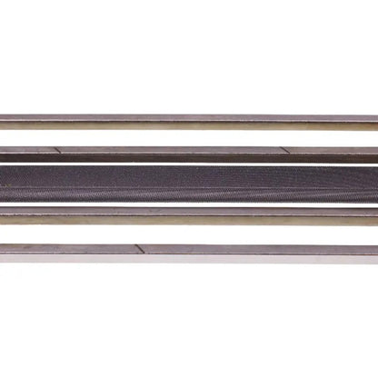 Affûteur de chaîne de tronçonneuse 2 en 1 Easy File 56057504303 pour tronçonneuse Stihl 3/8" P 4,0 mm