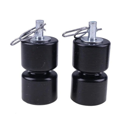 4 Pack Rollers Pins Washers Rings Kit GMNR925 for Gorilla Lift Assist