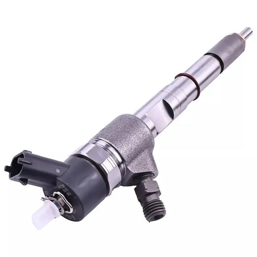 4 Pieces Fuel Injector 0445110622 006014872D91 for Mahindra Tractor 1533 1538 1635 1640 2538 2540 2545 2638 3540 4550 - KUDUPARTS