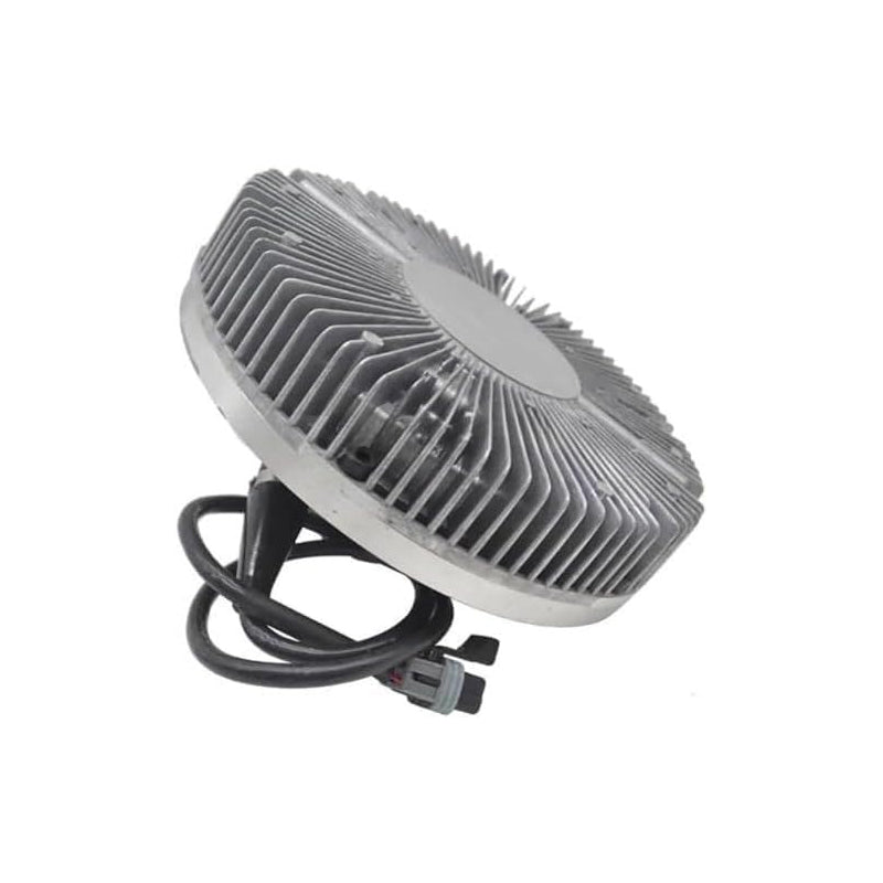 Fan Clutch 12762760 12826688 14623440 for Volvo Excavator EC140D E160E E180E E220D Compactor DD120C DD110B DD140B