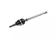 Front Driver Left CV Axle Assembly 68413463AA for Jeep Wrangler 2018-2021 - KUDUPARTS
