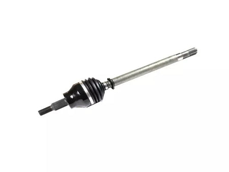 Front Driver Left CV Axle Assembly 68413463AA for Jeep Wrangler 2018-2021 - KUDUPARTS