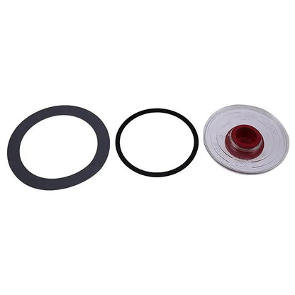 Kit de 4 enjoliveurs 359-5995 pour Stemco GMC Spicer-Dana Strick