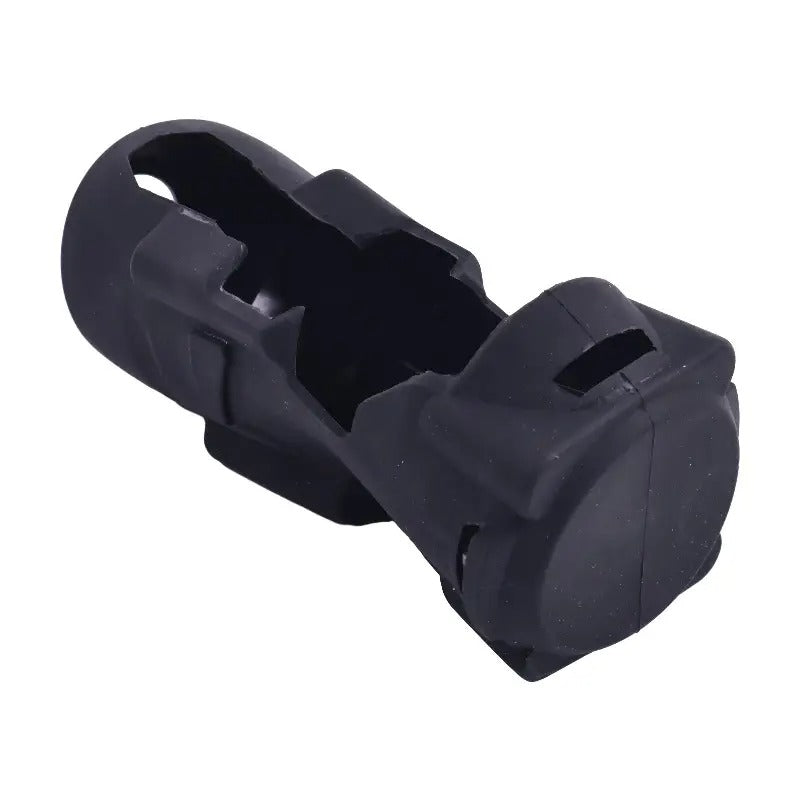 Pièce de rechange Milwaukee 49-16-2864 pour clé à chocs à couple élevé : soufflet de protection en caoutchouc 2864-20