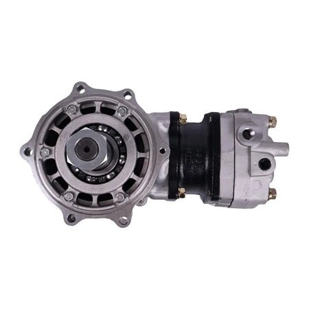 Air Brake Compressor S2910-E0B13 for Hino Engine J08E Truck 500 - KUDUPARTS