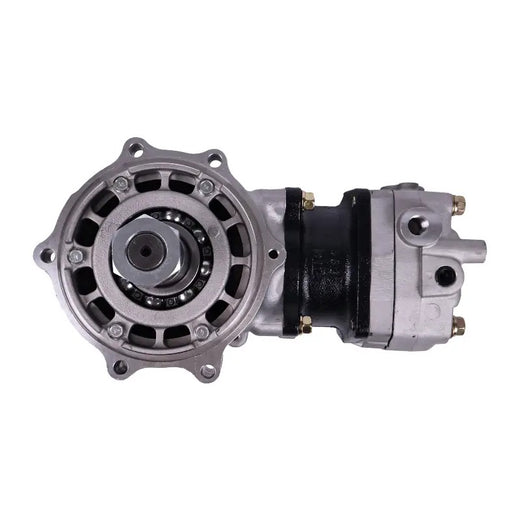Air Brake Compressor S2910-E0B13 for Hino Engine J08E Truck 500 - KUDUPARTS