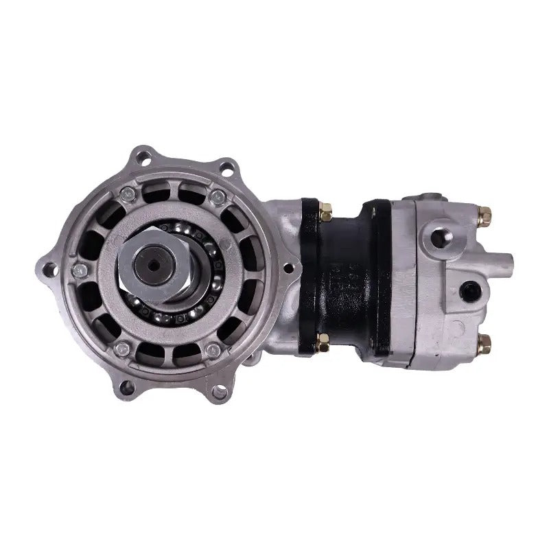 Air Brake Compressor S2910-E0B13 for Hino Engine J08E Truck 500 - KUDUPARTS