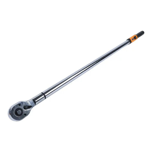 3/4 inches Digital Reversible Torque Wrench AWJ-850 N With LED Buzzer And LCD Screen 31.35-626.8 ft-lbs (42.5-850 Nm) - KUDUPARTS