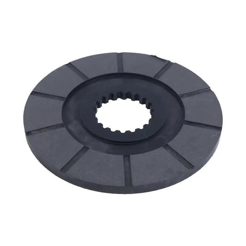 Disque de frein A153982 84415744 1349141C1 1349141C2 pour chargeuse CASE 480D 580SD 480E 580E 580D 584D 586D 480LL