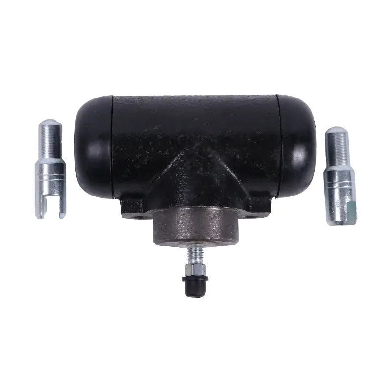Brake Wheel Cylinder 34B-30-14311 3EB-30-21310 for Nissan Engine H20 H25 K21 Komatsu Forklift FB30EX-8 FD20-12 FD25-12 FD28-12 FG20-12 FG25-12 FG30-14 FG30S-3 - KUDUPARTS