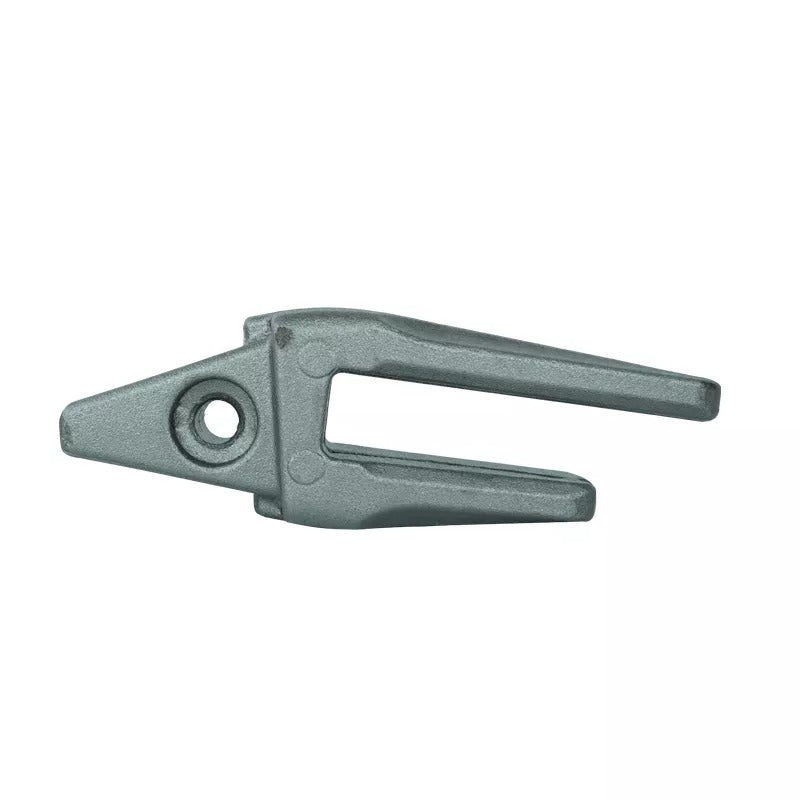 Bucket Tooth Adapter 2713-1222 for Komatsu Doosan Daewoo Excavator Solar 130LC-V 130W-V(1) 130W-V(2) - KUDUPARTS