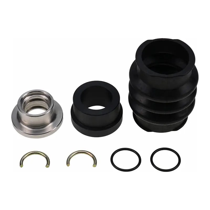 Kit de réparation de transmission avec joint en carbone et soufflet 272000777 pour Sea-Doo 787, 800, SPX, XP, GTX, GSX, 717, 720 et 951