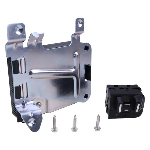 Trailer Brake Control Module 82215040 for Dodge Ram Truck 1500 2500 3500 4500 5500 - KUDUPARTS