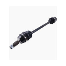 Front Left Or Right Complete CV Joint Axle 1332637 1333962 for Polaris UTV RZR S 900 800 EFI 1000 2009-2014 - KUDUPARTS