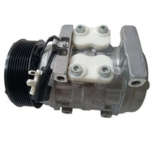 10P15 A/C Compressor DQ49620 for John Deere Tractor 6110J 6125J 6165J 6180J 6405 6415 6615 7505 7515