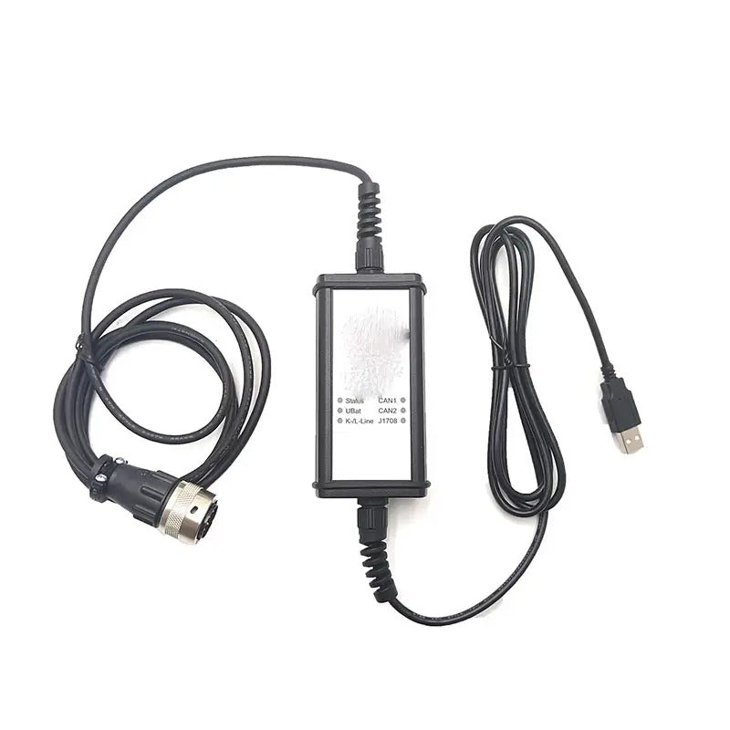 Diagnostic Kit for Deutz Controller EMR2 EMR3 EMR4