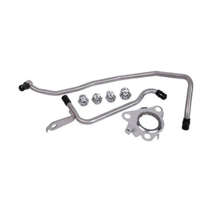 Kit de conduite de liquide de refroidissement du turbocompresseur côté conducteur 926-187 pour Ford F-150, Transit, Expedition et Lincoln Navigator