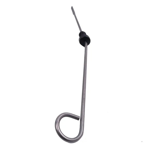 Engine Oil Dipstick Without Guide 6674178 for Kubota Engine V2203 Bobcat Excavator 325 328 331 334 337 341 - KUDUPARTS
