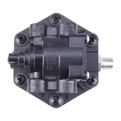 Válvula de freno de aire de remolque de función completa FF-2 KN28601 para camión Haldex Mack