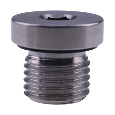 Fill Level Drain Plug 705500504 for Can-Am Outlander Renegade Commander Maverick - KUDUPARTS