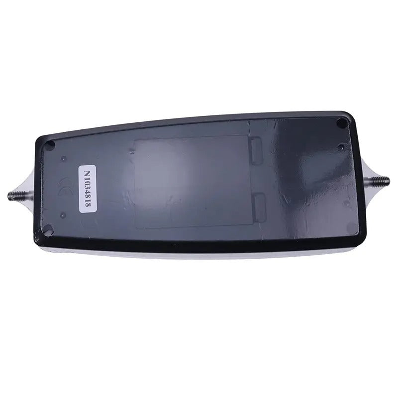 FM-204-100K 980N 100kgf 220Lbf Digital Force Gauge Push Pull Gauge Dynamometer Peak Track Mode 0.5% Accuracy - KUDUPARTS