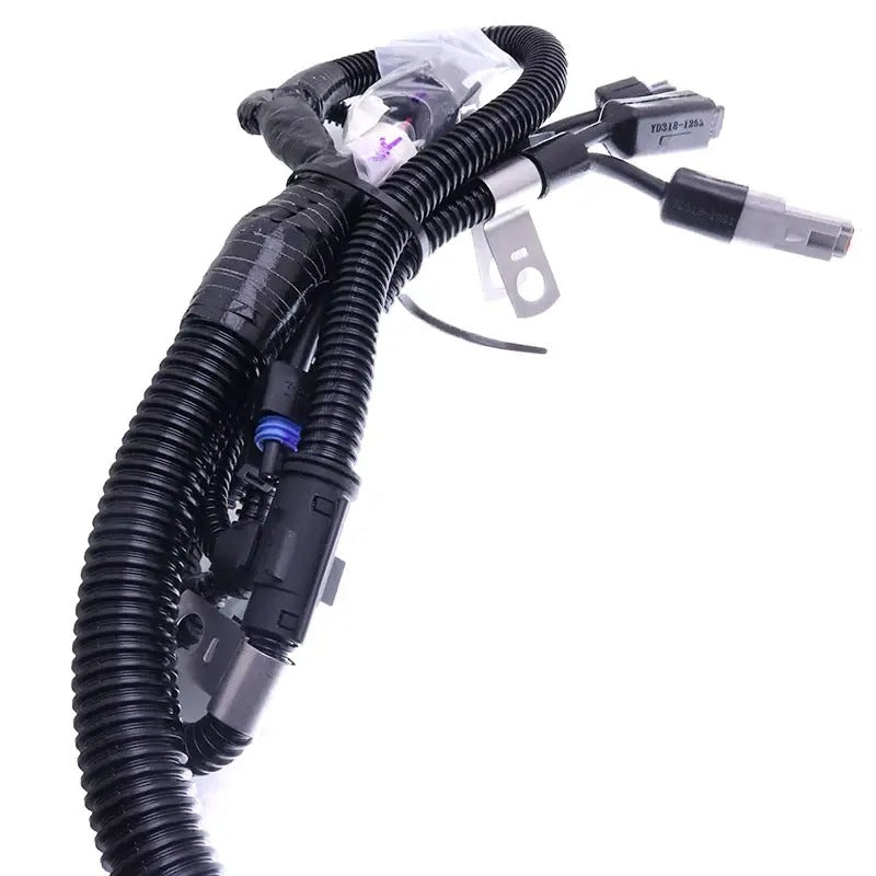 Harness 4952752 For Cummins Engine M11 QSM11 ISM11 Electric - KUDUPARTS