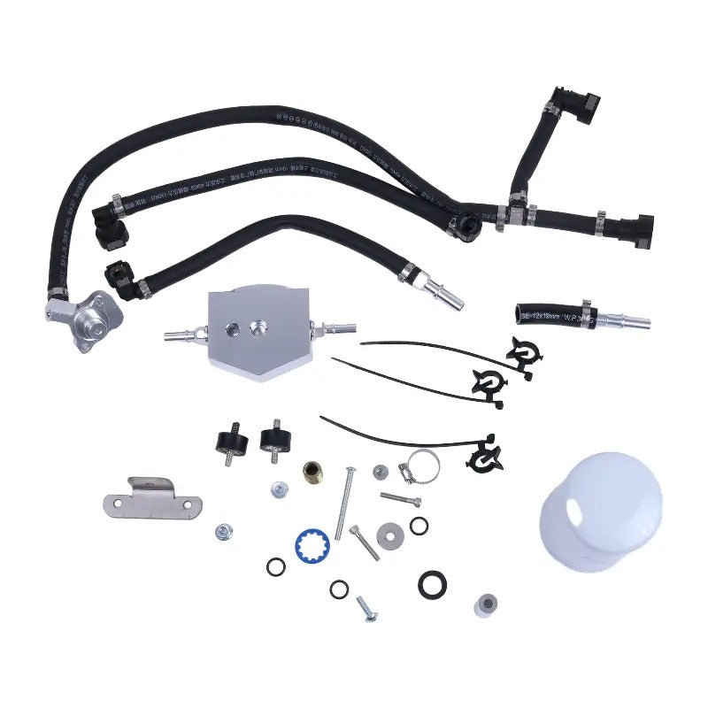 Kit de contournement de panne Gen2.1 CP4.2 pour Ford F-250, F-350, F-450 et F-550 6.7L (2011-2022)