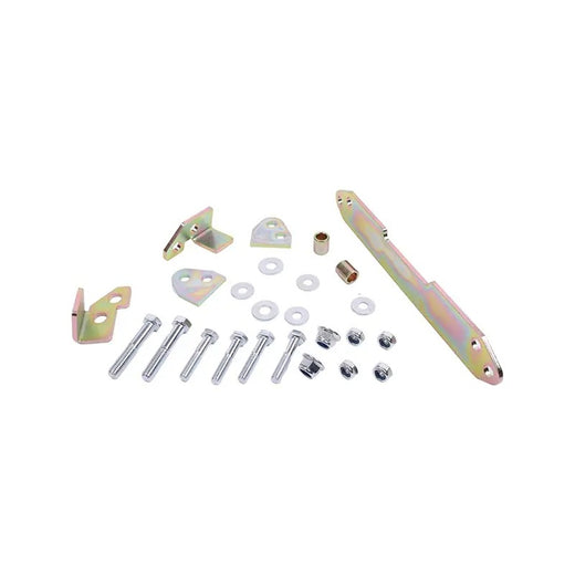 Heavy Duty 2" Lift Kit DY-80401049 for 2014-2024 Honda Rancher 420 TRX420 & Foreman 500 ATV - KUDUPARTS