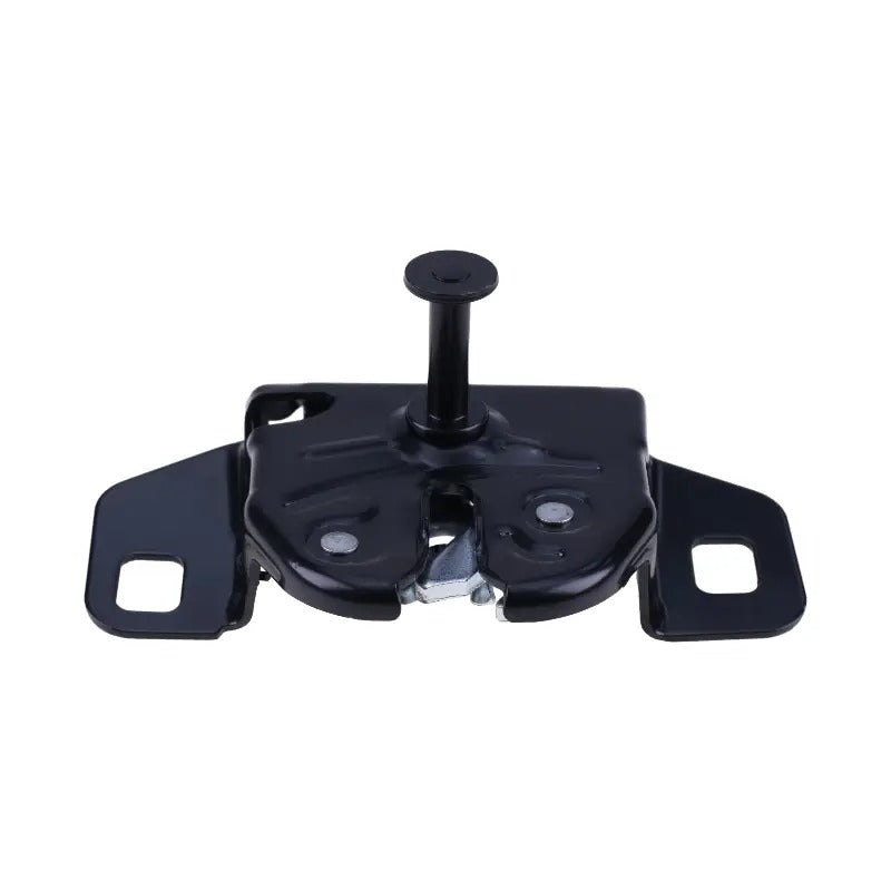 Hood Catch Latch Release Assembly 55255451AC for Dodge Ram 1500 2500 3500 Dakota Durango Chrysler PT Cruiser