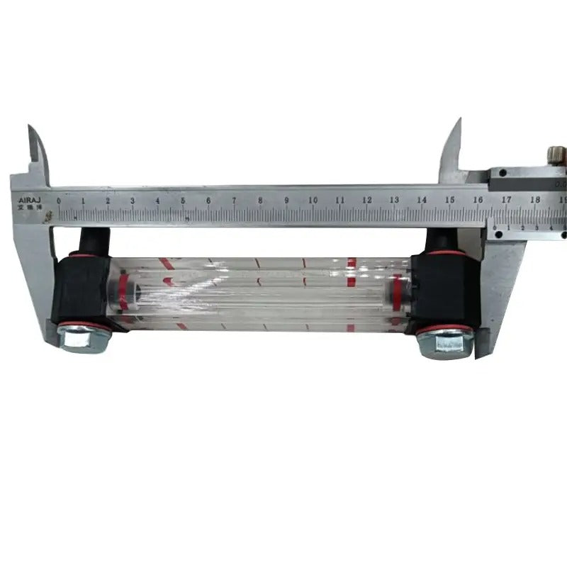 Jauge d'huile hydraulique 3476081 pour pelle Caterpillar CAT 311C 312D 313D 314C 315C 320C 330C 345D 385C