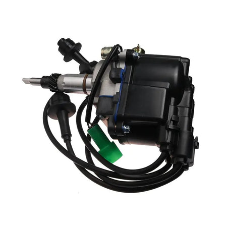 Ignition Distributor for Toyota Daihatsu Rocky Advance 1Y 2Y 3Y 4Y 5K 19030-72080 19030-71100 - KUDUPARTS