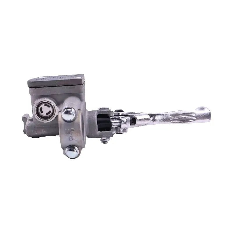 Front Brake Master Cylinder 5XC-W2587-00-00 for Yamaha 2007-Up Motorcycle YZ125 YZ250 YZ450 2016-Up WR250F WR450F - KUDUPARTS