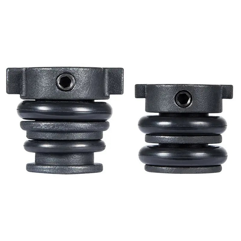 Outils d'extraction et d'installation du manchon de la buse d'injecteur J-46904 et J-48824 pour moteurs Detroit série 60