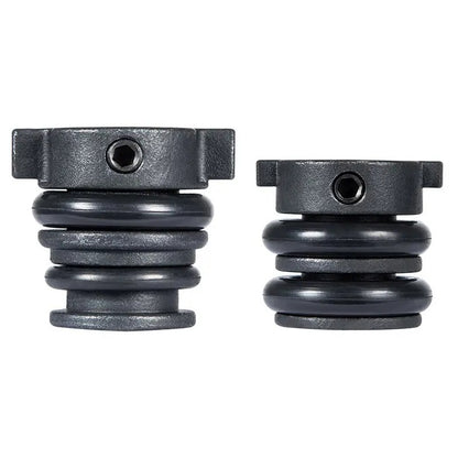 Outils d'extraction et d'installation du manchon de la buse d'injecteur J-46904 et J-48824 pour moteurs Detroit série 60