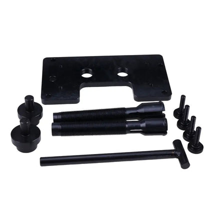 Outil extracteur de roulements d'arbre à cames internes pour moteurs Harley Twin Cam 1999-2017 88 93 96 103 110