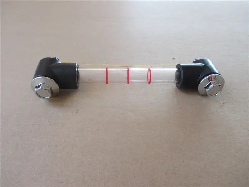 Hydraulic Oil Dipstick for Kobelco Excavators