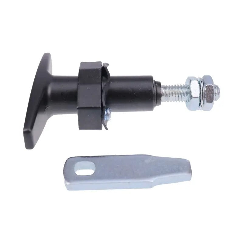 Latch T-Handle 2940174 for JLG Electric Scissor Lift 1930ES 2030ES 2630ES 2646ES 3246ES - KUDUPARTS