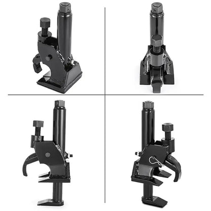 Manual Tire Bead Breaker Leverage Tool Safe for Manual 71600 Tractor