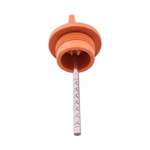 Oil Dipstick 11-8667 for Thermo King Engine TK486V TK486 TK482 SLX200 SL200 - KUDUPARTS