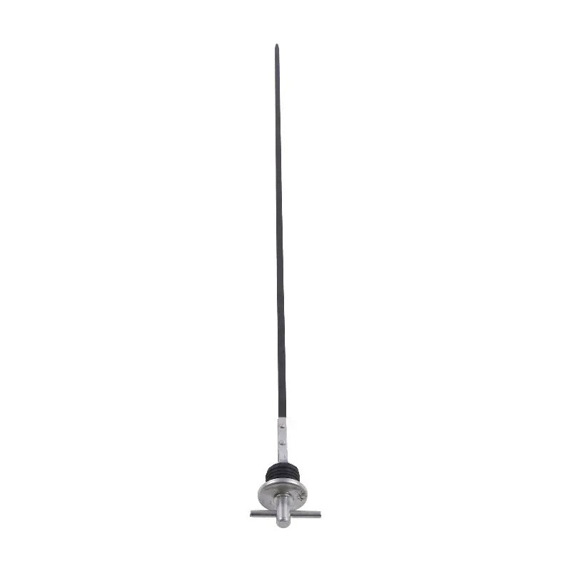 Oil Dipstick 3326078 for Cummins Engine L10 M11 N14 NH855 NT855 Freightliner Truck FL50 FL70 FL80 - KUDUPARTS