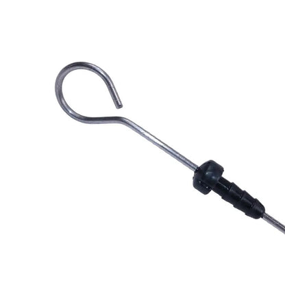 Varilla de nivel de aceite 52005-0747 para Kawasaki UTV Mule 4010 4000 KAT620 KAF620 2015-2023