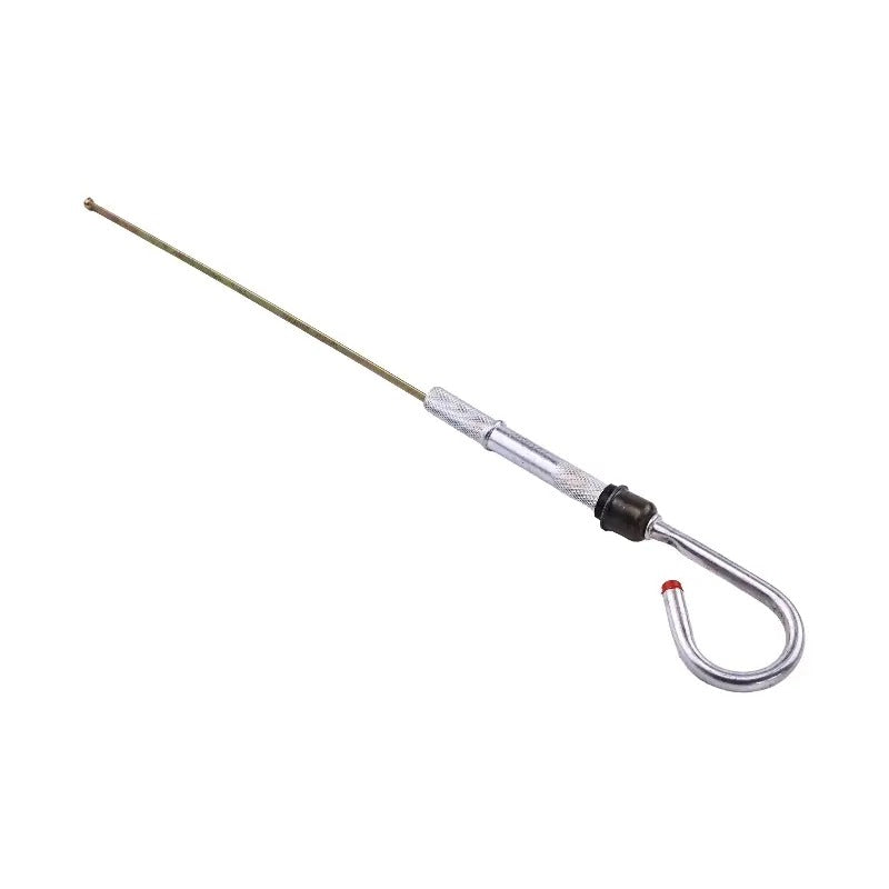 Tube de jauge d'huile et jauge 3906757 3279104 pour moteur Cummins 6C8.3 QSC8.3 6CT