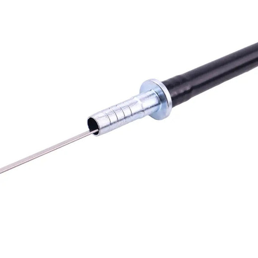 Oil Gauge Tube & Dipstick 3939117 3939181 for Cummins Engine ISL ISL9 ISLE4 L8.9 L9 L9.5 L9N QSL9 - KUDUPARTS