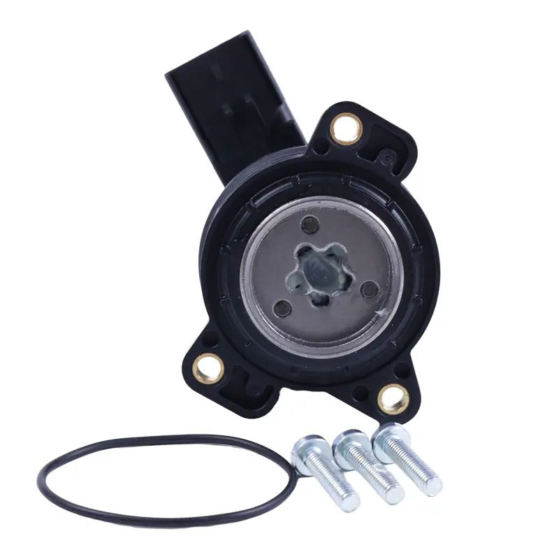 Parking Brake Caliper Motor 1621620888C 40C07814 for Tesla Model S/X 2012-2021 - KUDUPARTS